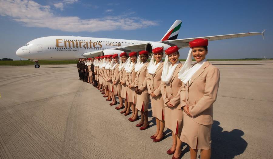 Képtalálat a következőre: „emirates júniusi akció”