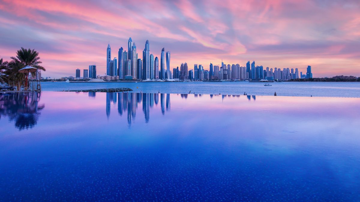 Emirates: ingyenes Dubai Expo 2020 belépő