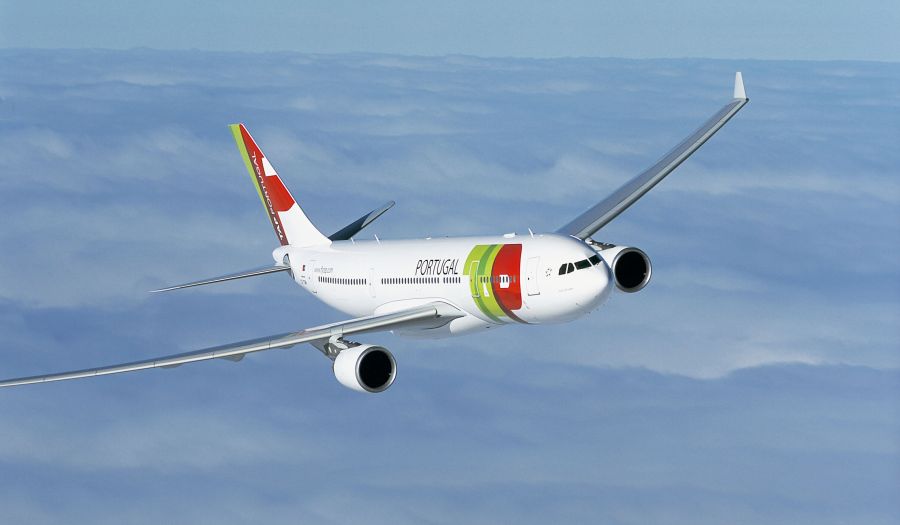 TAP Air PORTUGAL